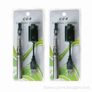 Mini electronic cigarette